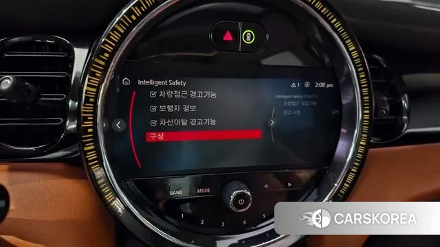 Mini Cooper S id 3528815 из Кореи 8