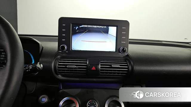 Hyundai Casper id 3826864 из Кореи 8