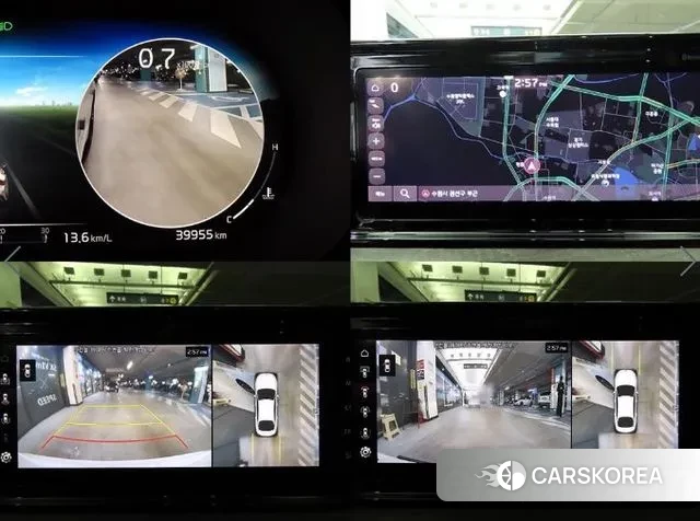 Kia K5 3rd generation id 3655458 из Кореи 8