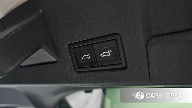 Volkswagen Arteon id 4732419 из Кореи 8