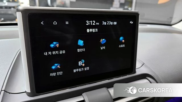 Hyundai Casper id 3826641 из Кореи 8