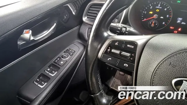 Kia The New Sorento id 2652373 из Кореи 8