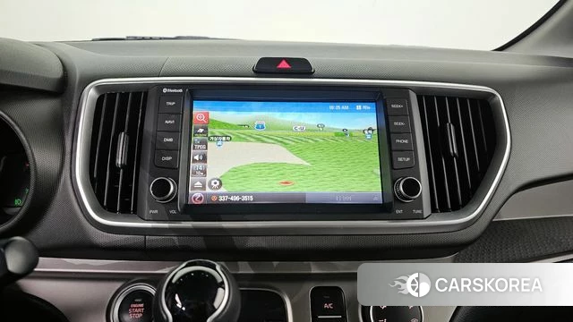 Kia The New Ray id 3800790 из Кореи 8