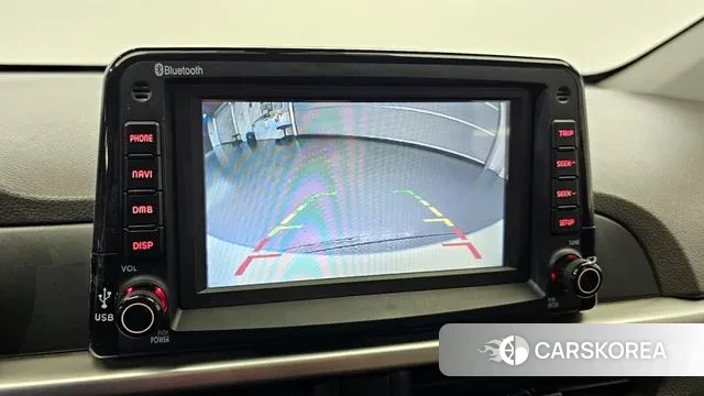 Kia Morning Urban (JA) id 3089397 из Кореи 8