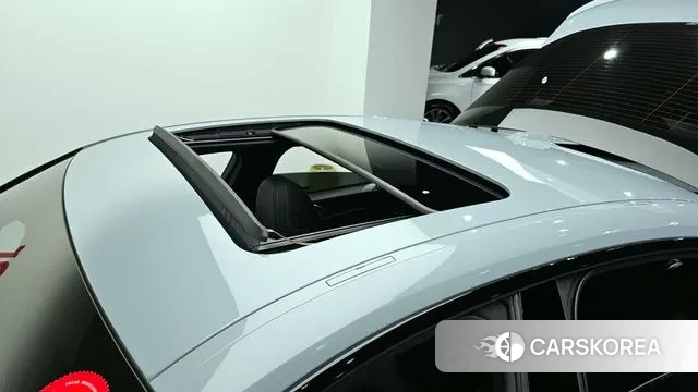 BMW 4 Series (G22) id 3477387 из Кореи 8