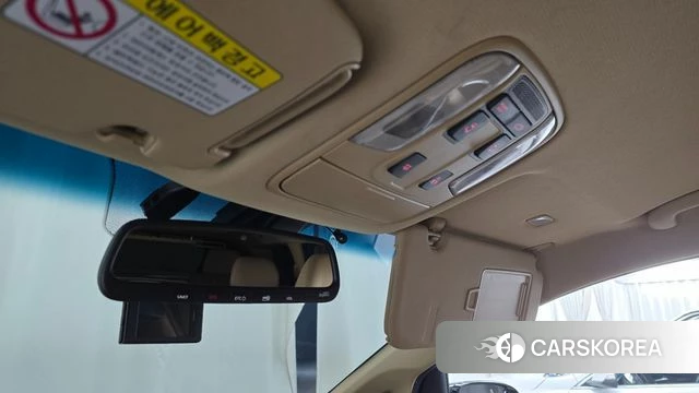 Kia The New Carnival id 3845107 из Кореи 8