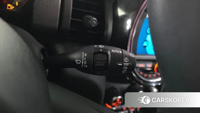 Mini Cooper id 3412457 из Кореи 8