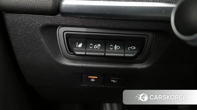 Renault Korea (Samsung) Joe id 4428910 из Кореи 8