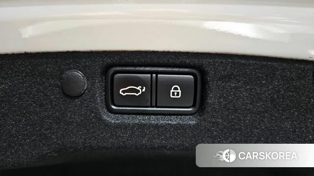 Kia K7 Premier id 3879235 из Кореи 8