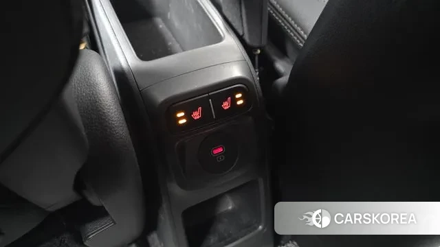 Kia The New Kia Ray id 3372427 из Кореи 8