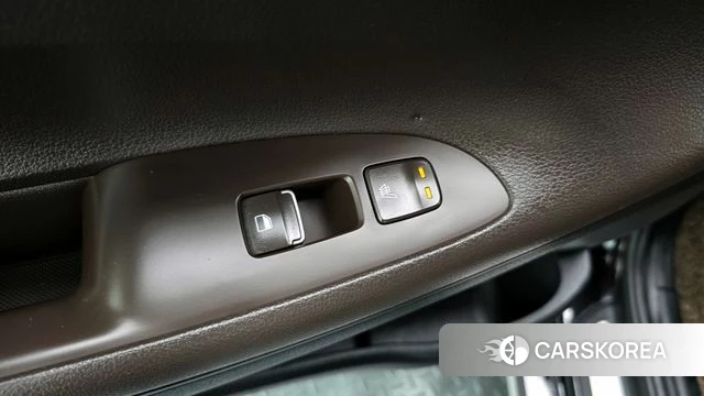 Hyundai Grandeur IG id 4188369 из Кореи 8