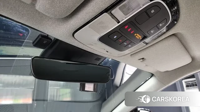 Hyundai Sonata (DN8) id 3122772 из Кореи 8