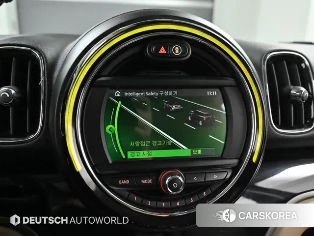 Mini Cooper D Countryman id 3363096 из Кореи 8