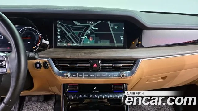 Kia Mohave Master id 2956514 из Кореи 8