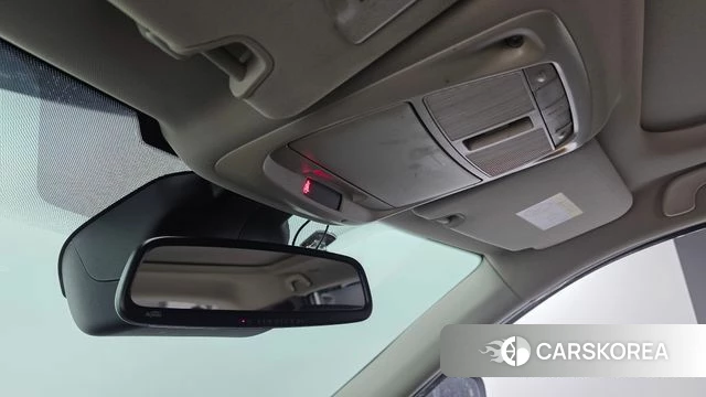 Renault Korea (Samsung) The New QM6 id 4284416 из Кореи 8
