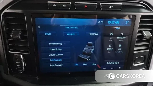 Ford F150 id 3508811 из Кореи 8