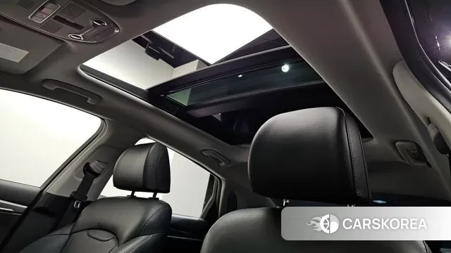 Hyundai The New Grandeur IG id 3053888 из Кореи 8