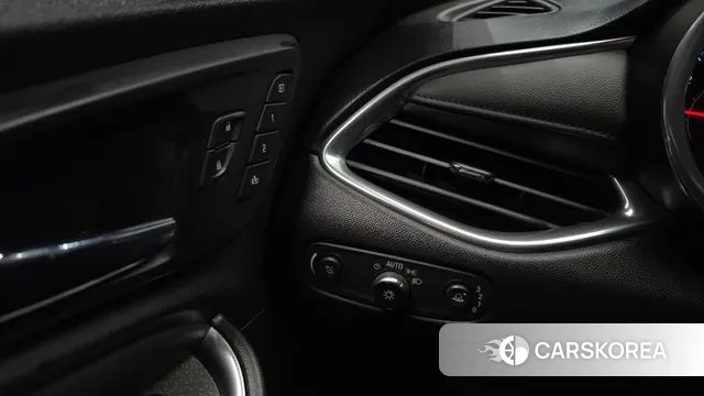 Chevrolet (GM Daewoo) The New Malibu id 2995212 из Кореи 8