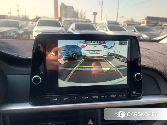 Kia Morning Urban (JA) id 3577687 из Кореи 8