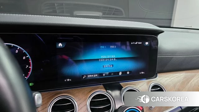 Mercedes-Benz E-Class W213 id 4593638 из Кореи 8