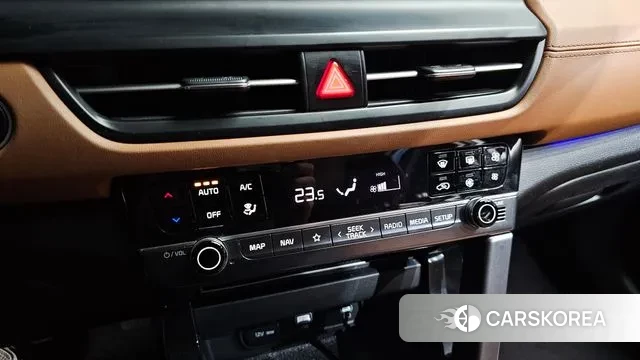 Kia The New Seltos id 3721497 из Кореи 8