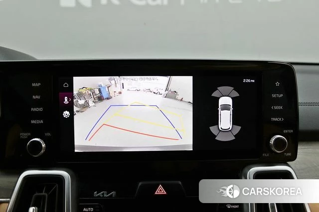 Kia Sorento 4th Generation id 3965050 из Кореи 8