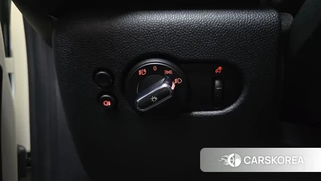 Mini Cooper S id 3478578 из Кореи 8