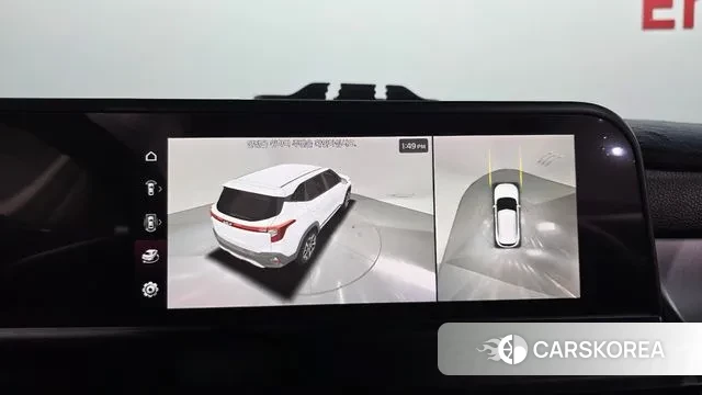 Kia The New Seltos id 3639276 из Кореи 8