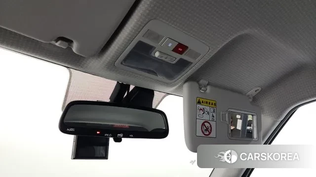 Hyundai Casper id 3610539 из Кореи 8