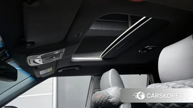 Ssangyong Torres id 3394446 из Кореи 8