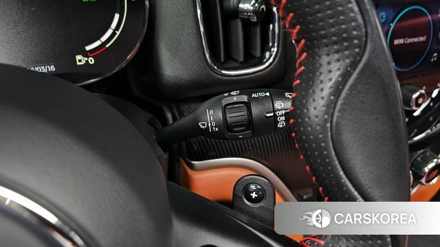 Mini Cooper S Countryman id 3827910 из Кореи 8