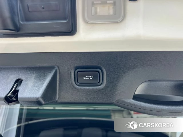 Hyundai Ionic 5 id 4640859 из Кореи 8