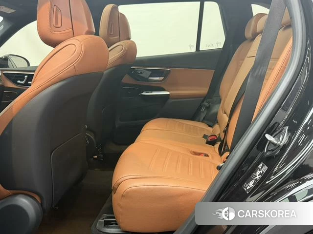 Mercedes-Benz GLC id 4328784 из Китая 8