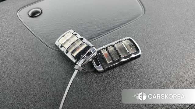 Kia The New Sorento id 4937531 из Кореи 8