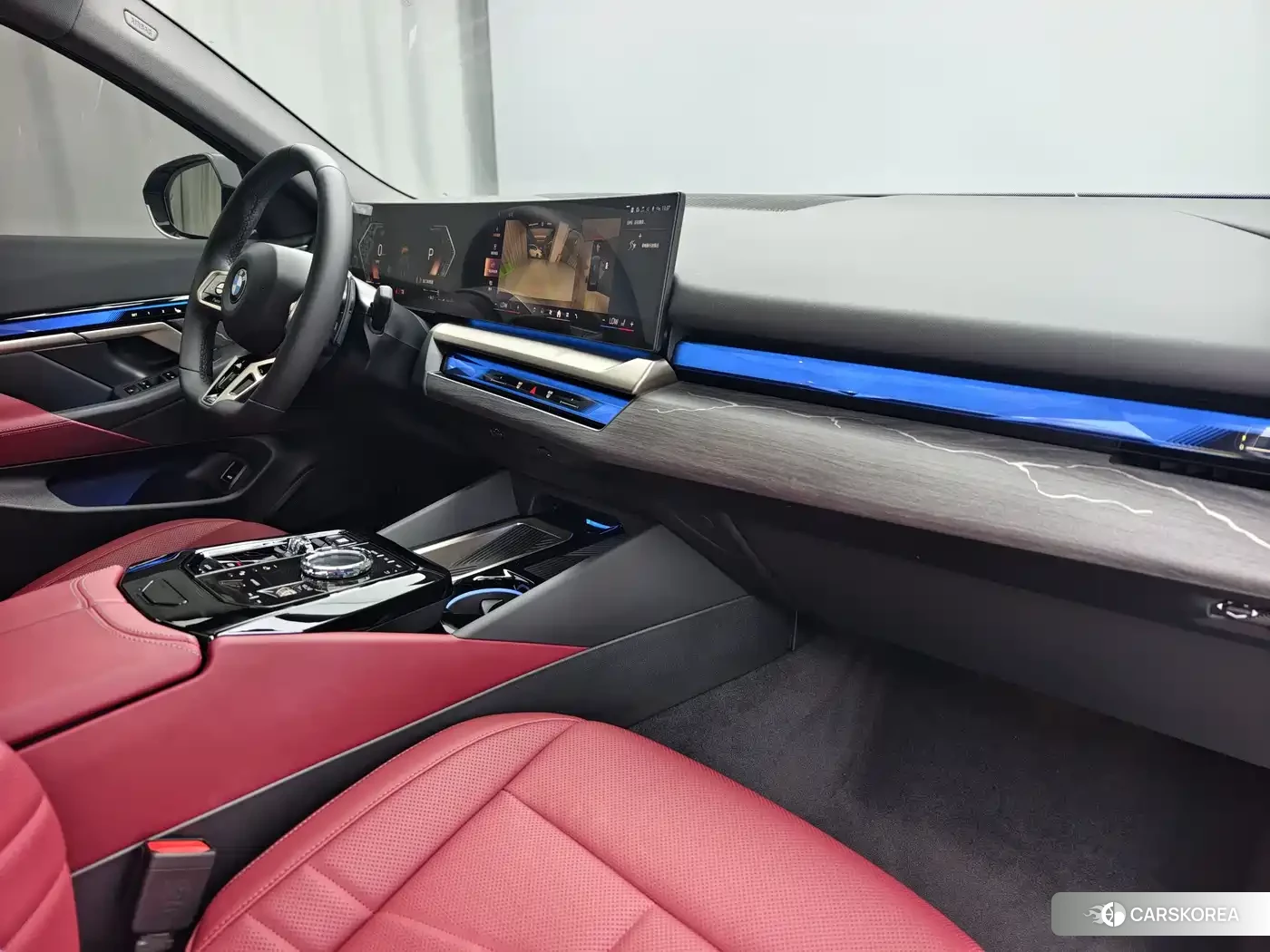 BMW 5 series id 4553946 из Китая 8