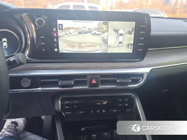 Kia K5 3rd generation id 3740932 из Кореи 8