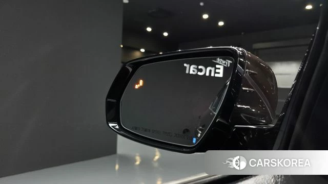 Genesis G80 id 4727807 из Кореи 8