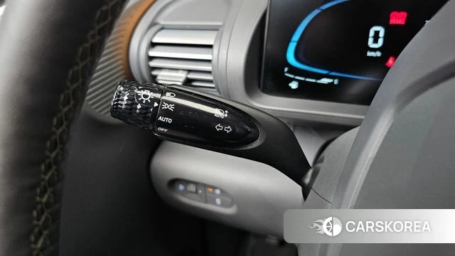 Hyundai Casper id 4618777 из Кореи 8