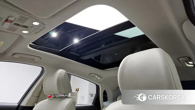 Hyundai The New Grandeur IG id 3586946 из Кореи 8