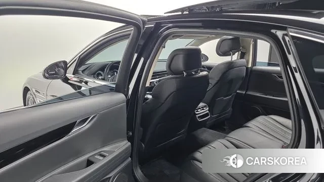 Genesis G80 (RG3) id 3433958 из Кореи 8