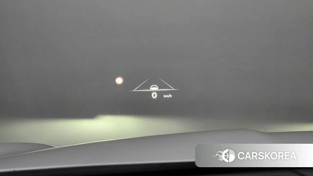 Genesis GV70 id 4782836 из Кореи 8