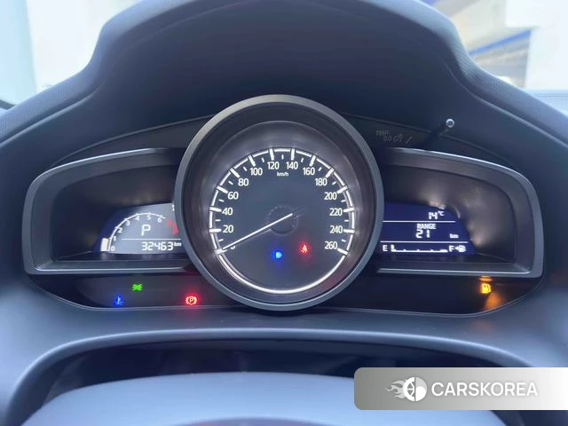 Mazda CX-4 id 4291038 из Китая 8