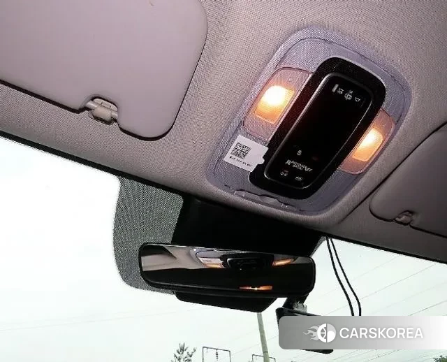 Hyundai Avante (CN7) id 3379344 из Кореи 8