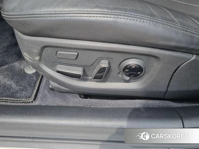 Genesis G80 id 4397747 из Кореи 8