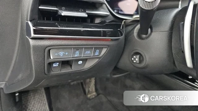 Genesis G80 (RG3) id 3567410 из Кореи 8