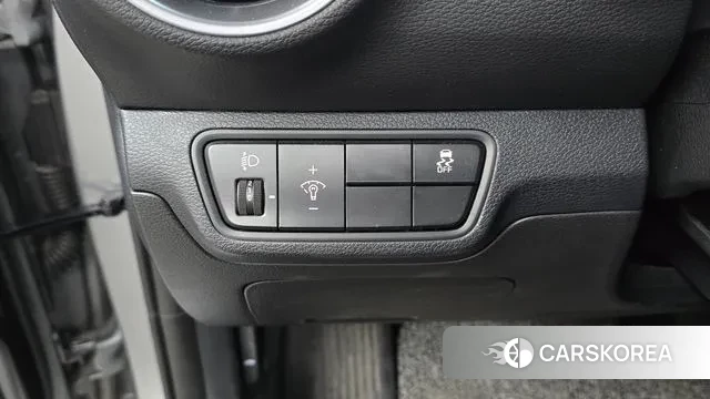 Kia The New K3 2nd generation id 3746491 из Кореи 8