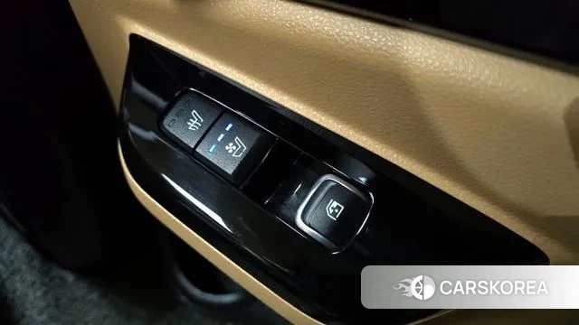 Kia Carnival 4th generation id 3535069 из Кореи 8