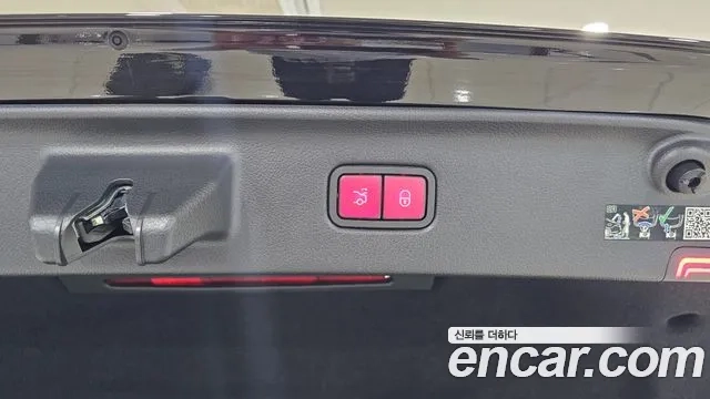 Mercedes-Benz S-Class W223 id 2862352 из Кореи 8