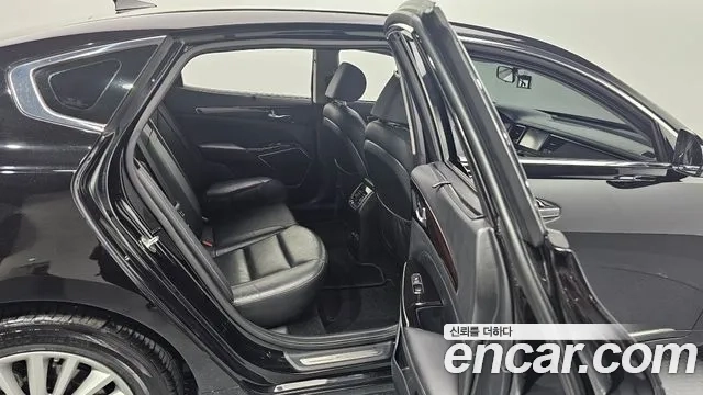 Kia Come New K7 id 2912928 из Кореи 8