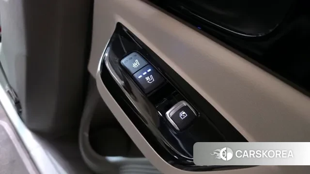 Kia Carnival 4th generation id 2969378 из Кореи 8